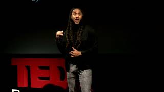A More Effective Juvenile Justice System | Ronnie Lillard | TEDxBarryU