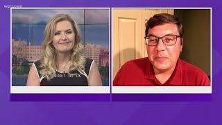 Wednesday Town Hall Segment One