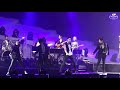 20190419 吳業坤小句號紅館演唱會 mirror【asap】姜濤 keung to fan cam