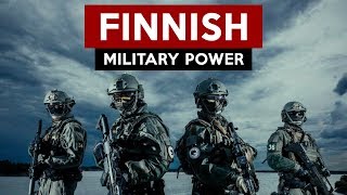 Finnish Military Power