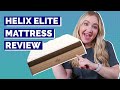 Helix Midnight Elite Mattress Review - Is It The Best Helix Mattress??