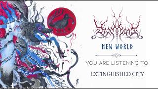 DEADTREES - New World | Official Full Album (2026)