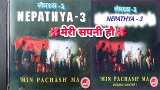 Meri Sapani Hau/Nepathya Band/New Nepali pop Song/Nepali Old Pop Song/Superhit Nepali Song