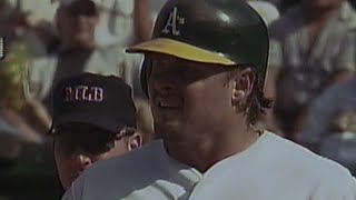 Giambi tallies 137th RBI of MVP 2000 season