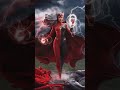 scarlet witch x storm fusion shorts marvelcomics fusion