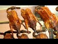 Chinatown Street Food Market in Lima, Peru. El Barrio Chino