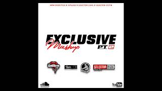 Exclusive Mashup PT.2 | MrWickedStyle x SupaDee x Selector Sunil x Selector Govin