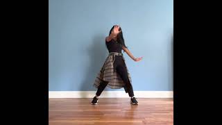 ‘Paint The Town (PTT)’ - LOONA Dance Cover | personajg (@ljenelley)