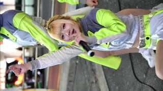 イノリエマ(SHIKASHI)【路上ライブ】『空想日記』推しカメラ