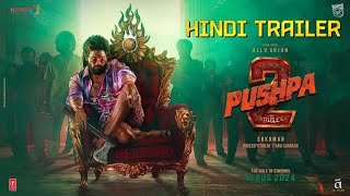🔥Pushpa 2 Teaser Trailer Review | Allu Arjun Pushpa 2 | filmi indian | FilmiIndian89 #pushpa2