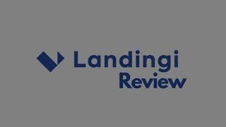 Landingi Review 2022 -- What You NEED To Know