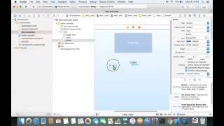 XCode 7 iOS Adding Constraints
