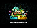 CodeQuest Gameplay Preview