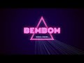 BEM BOM - filme das DOCE chega aos cinemas no VERÃO