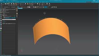 Arcs vs NURBS | Why so Many Control Points?