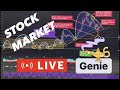 🔴 LIVE  #stream 4th June STOCK MARKET #AVGO #MRVL  #QQQ #NVDA  #IWM