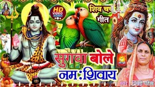 Pinki Patel| Non Stop Shiv Bhajan |shiv charcha geet |shiv charcha bhajan|shiv charcha