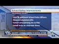 Palm Beach County outlines school safety upgrades