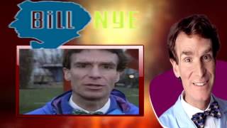 Bill Nye the Science Guy  0201 Magnetism