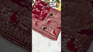 Jaipuri bandage Saree booking number 9527665955#onlineshopping #jaipuribandagesaree #silkfabric