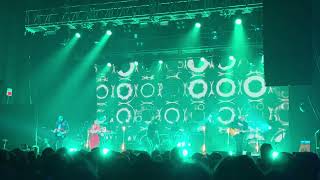 Slowdive- 40 Days (Philadelphia, November 15, 2024)