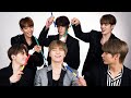 seventeen plays who's who