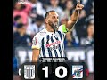 Alianza Lima 1=0 Carlos A. Mannucci/ Narración de RPP Radio Jesús Arias/ LIGA 1 🏆