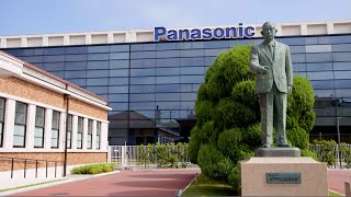 Die Panasonic Geschichte im Überblick | Wie wird ein Familienunternehmen zum Weltkonzern