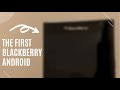 The First Blackberry Android - [Blackberry Priv in 2020?!?]