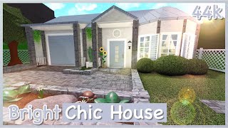 Bloxburg House Videos 9tubetv - beachy family home 65k bloxburg Bloxburg House Videos 9tubetv - beachy family home 65k bloxburg