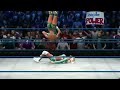 wwe 13 eve s finisher