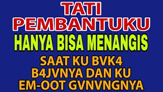 Berawal Saat Sang Istri Bekerja || Kisah Nyata