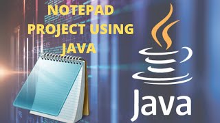 How to Create Notepad in Java | Notepad Project in java|java project with source code|Amit Tutorial