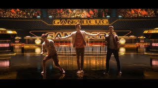 Ganzberg : Pinball (Director Version)