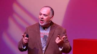 Information Literacy | Kevin Arms | TEDxLSSC