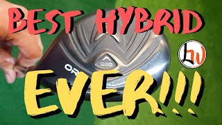 BEST HYBRID EVER!!! - ORKA GS5 HYBRID REVIEW