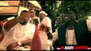 Ace Hood Feat Rick Ross  amp  Jazmine Sullivan Champion  HD VIDEO