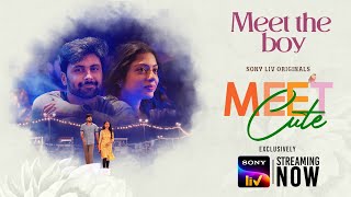 Nani Present’s Meet Cute | Telugu | Sony LIV Originals | Streaming Now