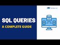 SQL Queries and Subqueries | SQL Clauses | SQL Server