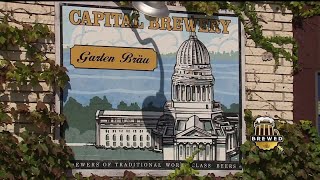 Brewed; Episode 28 - Capital Brewing Company