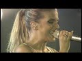 jeanette biedermann rock my life tour