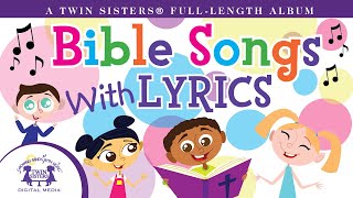 Sing & Be Joyful: 28 Bible Songs for Children | Interactive Learning!
