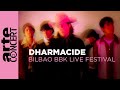 Dharmacide - Bilbao BBK Live Festival 2024 – ARTE Concert