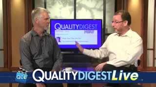 Quality Digest LIVE,  Aug 7th, 2015 - What does a value stream manager do?