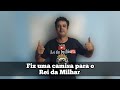 PALPITES DO REI DA MILHAR