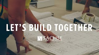 Project Manager Careers at Sachse Construction