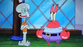 Spongebob SquarePants S9E12 Tutor Sauce