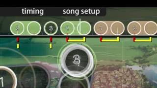 osu!mapping: basic rhythm