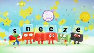 Alphablocks : Bee - Series 1