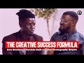 Photography, Business, And Mindset: Emmanuel Oyeleke’s Success Formula | Selahmeditate Podcast